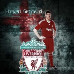 Steven Gerrard