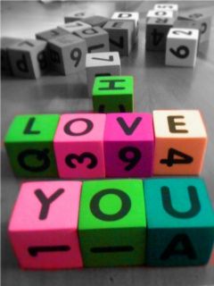 Love You