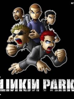 Linkin Park