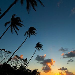 Cocos Keeling Islands 