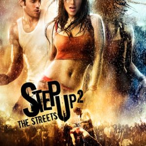Step Up 2