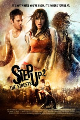 Step Up 2
