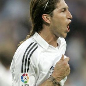 Sergio Ramos