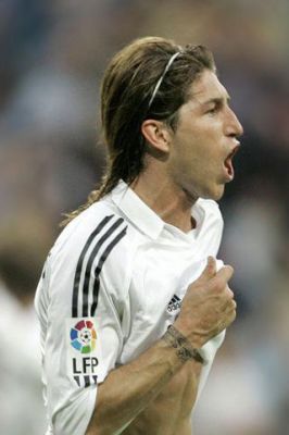 Sergio Ramos