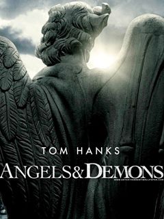 Angels and Demons
