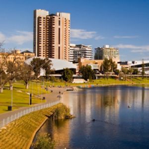 Adelaide Ausa