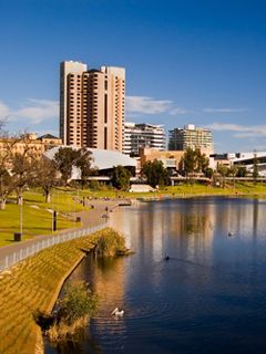 Adelaide Ausa