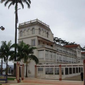 Malabo Sofitel