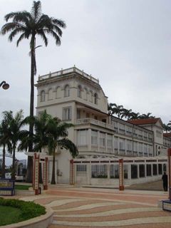 Malabo Sofitel