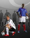 Futbalisti