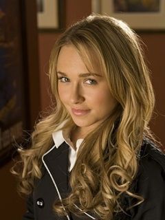 Claire - Heroes