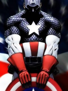 Captain America