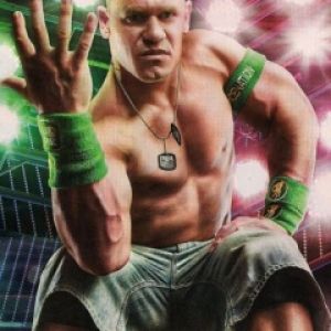 John Cena