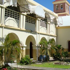 Republica Dominicana