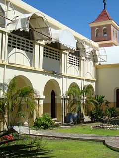 Republica Dominicana