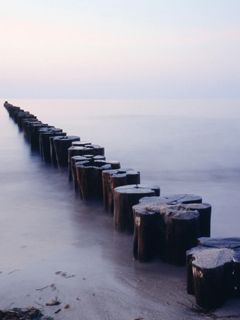 Baltic Sea - Mecklenburg - Germany