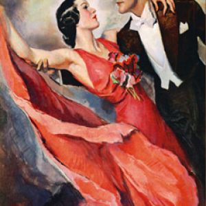 Ballroom Dancing John LaGatta