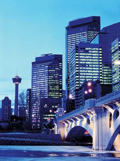 Calgary