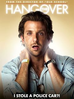 The Hangover 