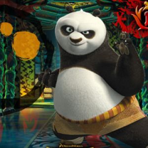 Kung Fu Panda 