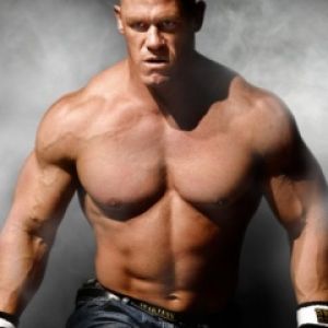 John Cena