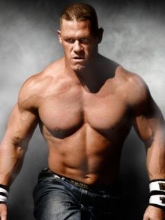 John Cena