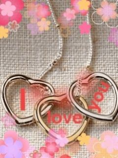 I Love You