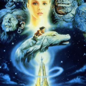 The Neverending Story