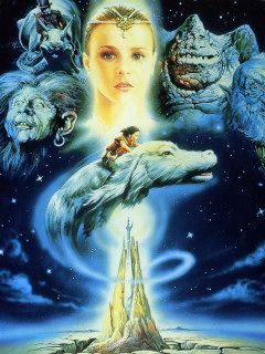 The Neverending Story