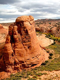 Utah - Moab