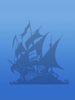 The Pirate Bay 