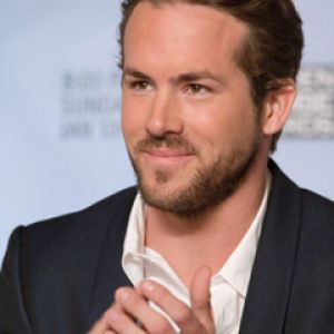 Ryan Reynolds