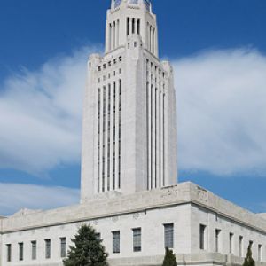 Nebraska State Capital