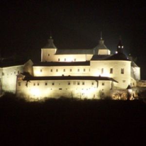 KrĂˇsna HĂ´rka