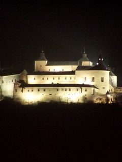 KrĂˇsna HĂ´rka
