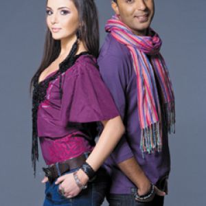 AySel & Arash