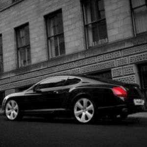 Bentley