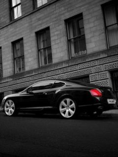 Bentley