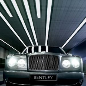 Bentley