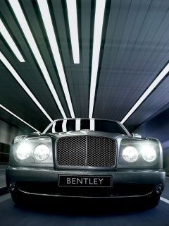 Bentley