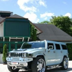 Hummer