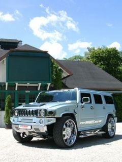 Hummer