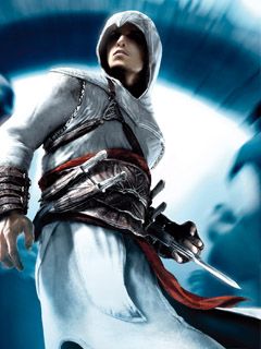 Assasin Creed