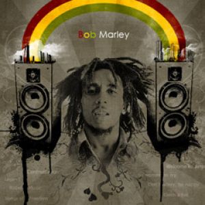 Bob Marley