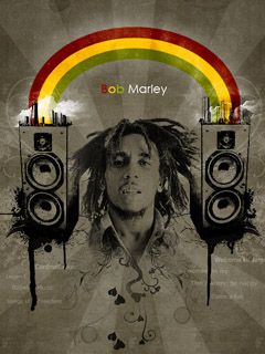 Bob Marley