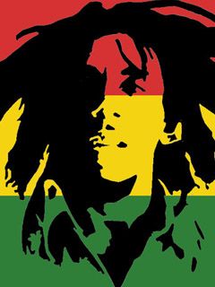 Bob Marley