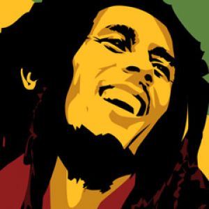 Bob Marley