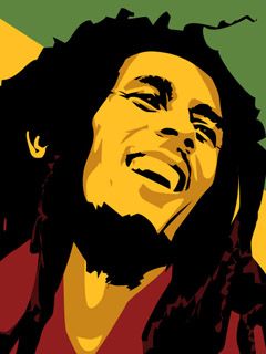 Bob Marley