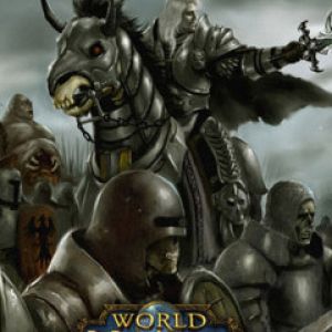 World of Warcraft