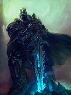 World of Warcraft